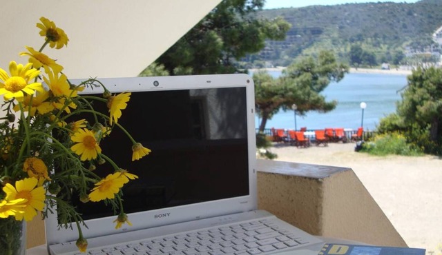 Welcome To Hotel Rachel in Agia Marina