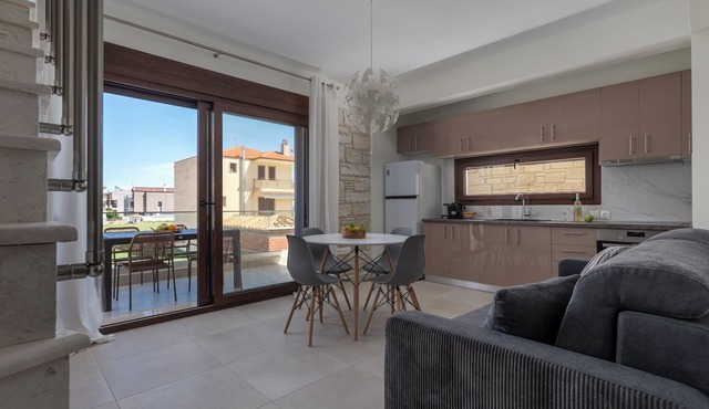 White Pearl Suites Halkidiki