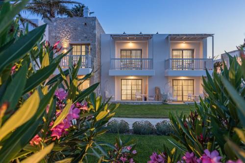 White Pearls-Adults Only Luxury Suites in Kos