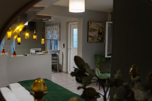 Wine Reflections Apartment near Nafplio in Nea Kios