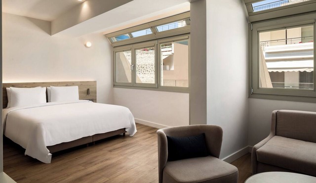 Wyndham Residences Piraeus Marina Zeas in Piraeus