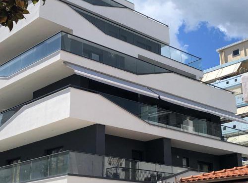 Xanthi BnB3 in Xanthi