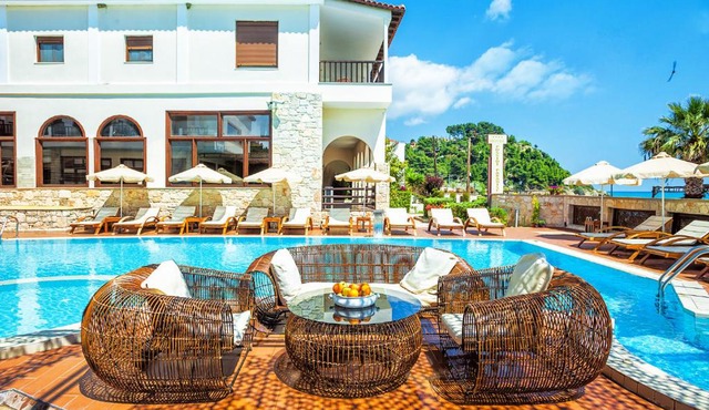 Xenios Possidi Paradise Hotel