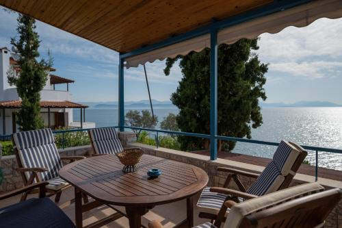 Xiro Retreat