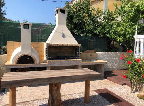 Your Holiday House in Porto Rafti
