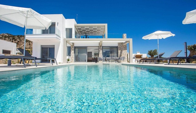 Your House in Afandou in Αφάντου