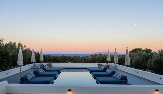 Zaitun Luxury Suites