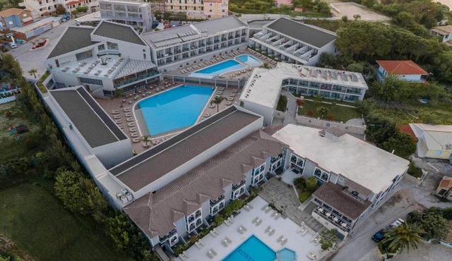 Zante Sun Resort in Lithakia