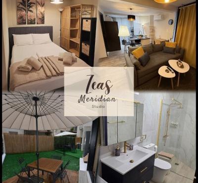 Zeas Meridian Suite Piraeus Athens