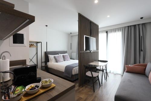 Zen Private Suite
