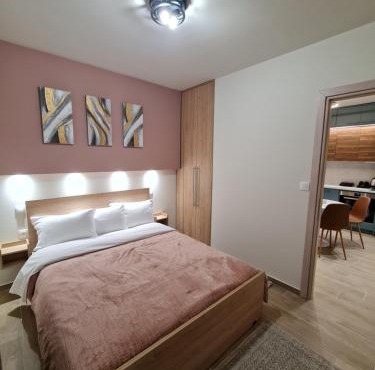 Zigos Apartments