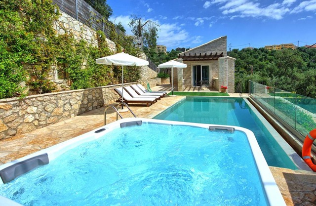 100 m² Villa ∙ 2 bedrooms ∙ 4 guests