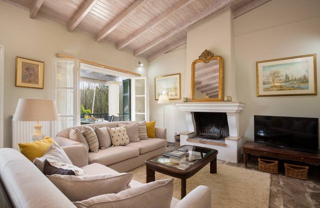 140 m² House ∙ 3 bedrooms ∙ 10 guests