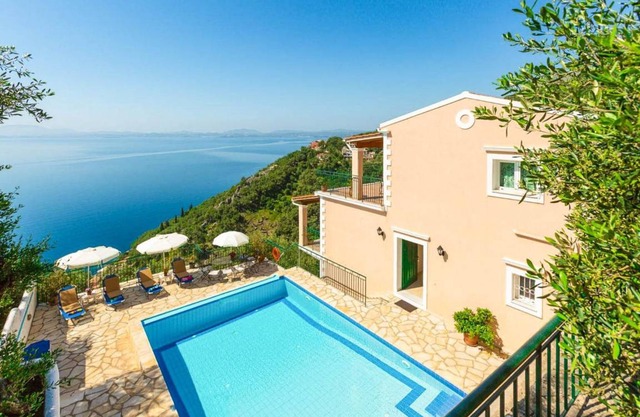 Villa Armandos 