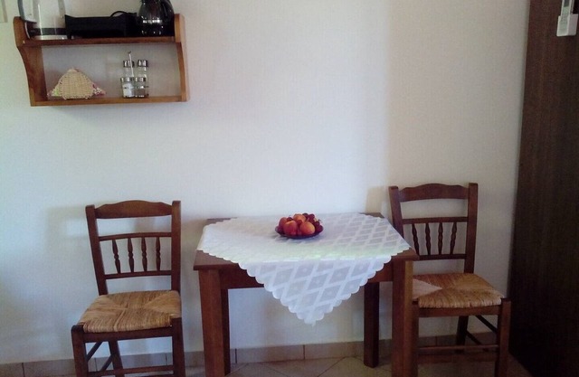 #3 Drakano rooms, for nature lovers in Agios Kirykos