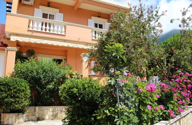 60 m² Apartment ∙ 2 bedrooms ∙ 5 guests