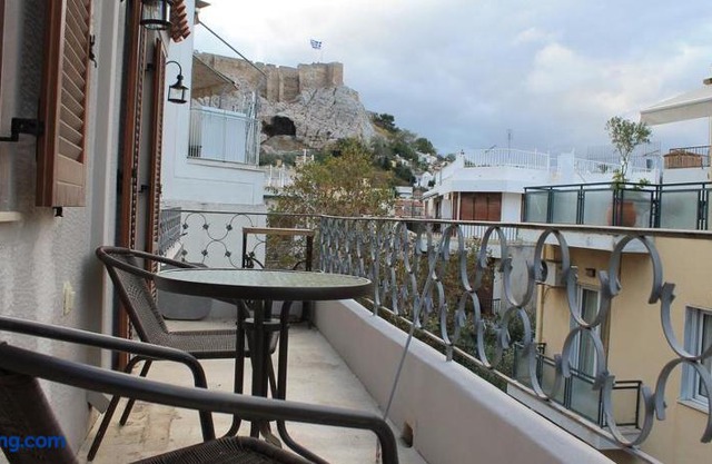 Acropolis Apartment in Athens
