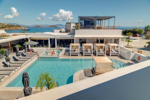 Aegean Paradiso Club 