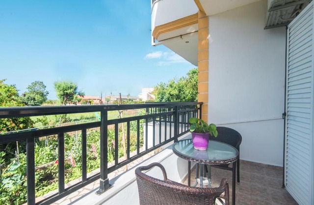 Aleka Apartment 2