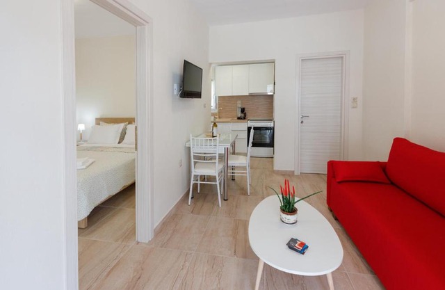 Lofos Apartments Vergia Halkidiki 