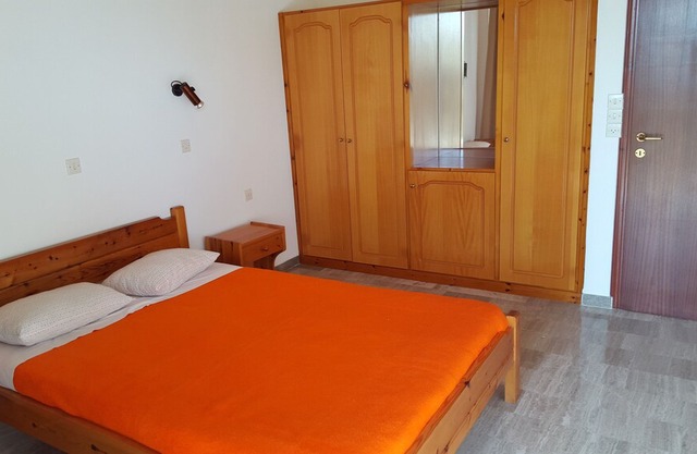 Beautiful Apartments in a green and peaceful area near the beach on Corfu island