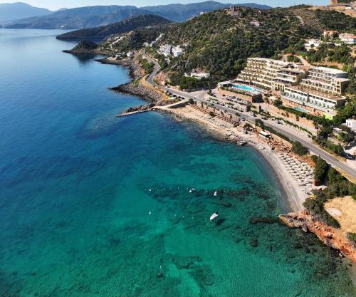 Marine Resort Hotel 