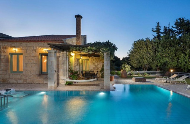 Boutique Villa Petra Amanda 