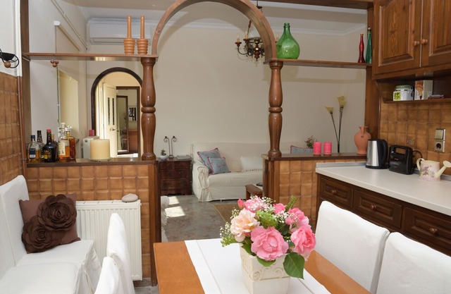 BRAND NEW KONTIS APTS AMAZING VIEWS 2 BEDROOMS APARTMENT