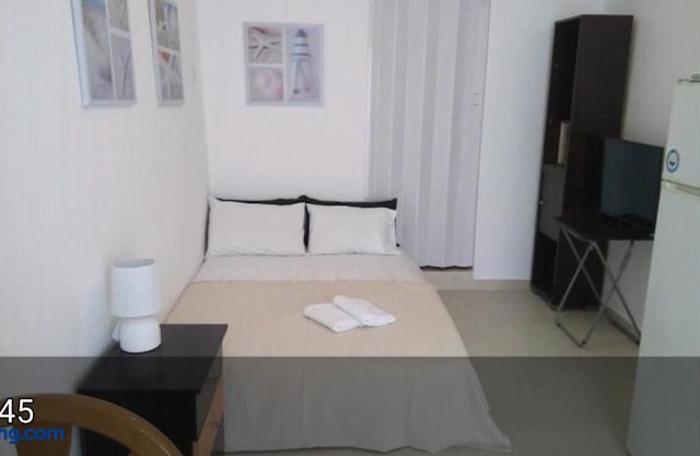 Central Studio on Poros in Poros