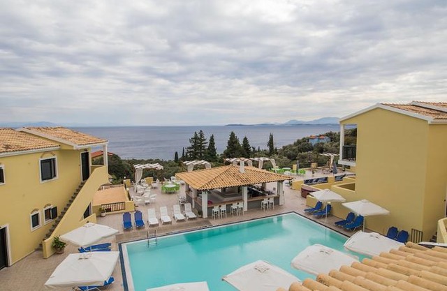 Corfu Residence