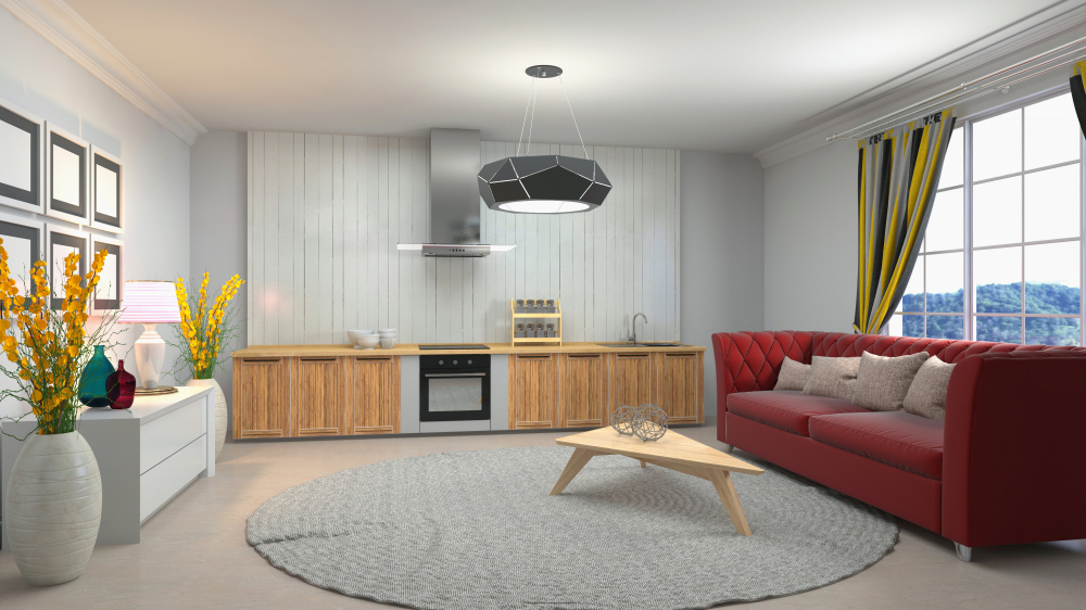 Dimitris Residence 