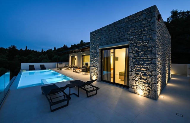 DV Villas Lefkada