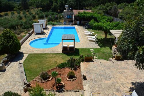 Elianthos Villa 