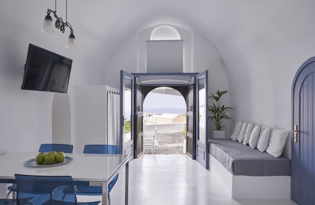Fava Eco Suites 