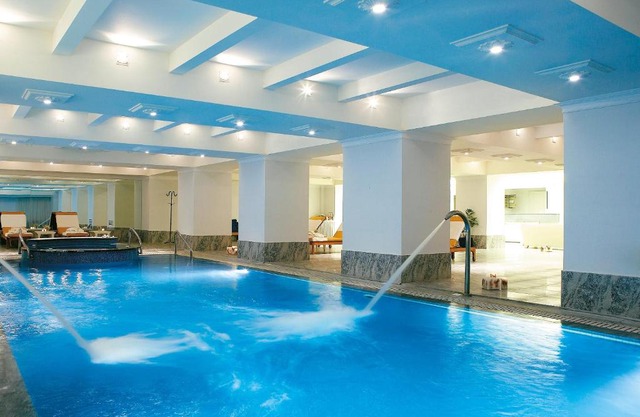 Grecotel Imperial 