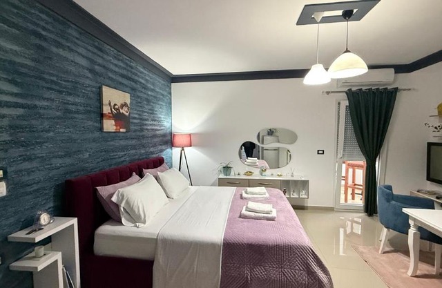 Apartament 