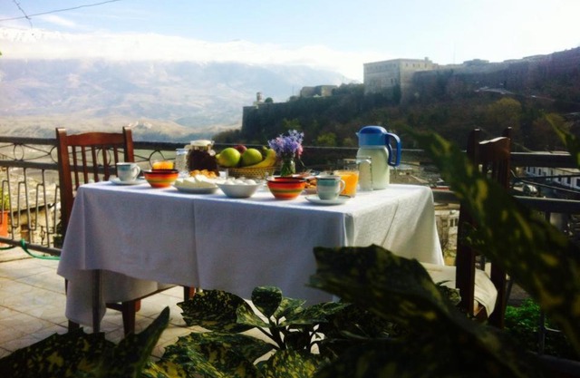 Guesthouse Cela 