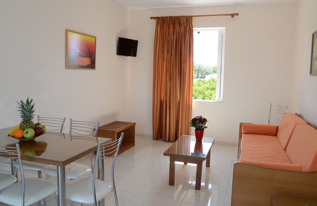 Holiday apartment Drepano for 1 - 4 persons - Holiday apartment in Drepano