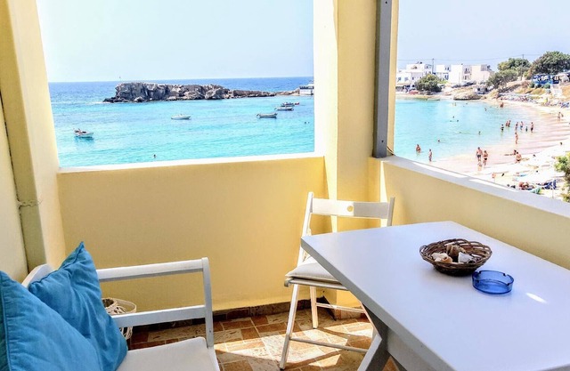 Holiday Karpathos Persons 