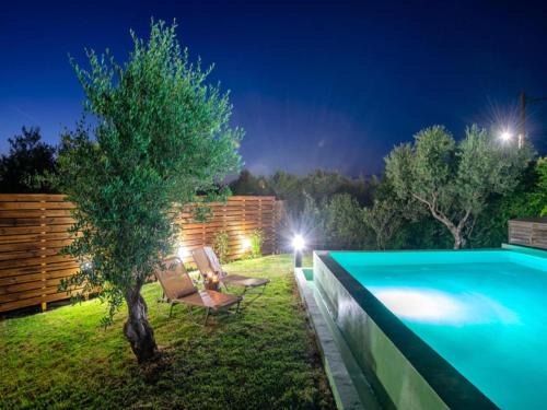 Holiday Residence Rodanthi, Darmarochori in Darmarochori