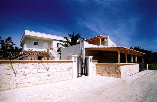 Holiday residence Rodanthi, Darmarochori in Kreta - 4 persons, 2 bedrooms in Platanias