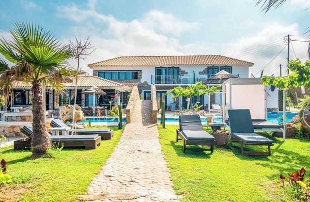 Mirage Arillas Maisonette 