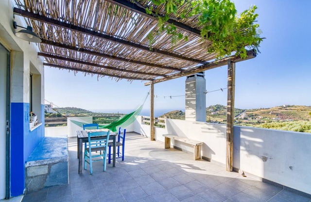 Living Apartment Heraklion in Gazi