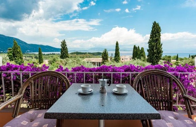 Marilena Apartments & Studios