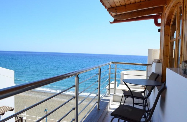 Myrtos Cosy Apartments in Ierapetra