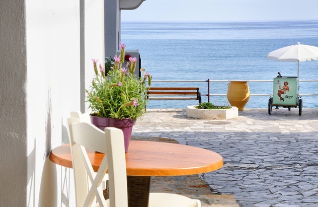 Myrtos Mare 