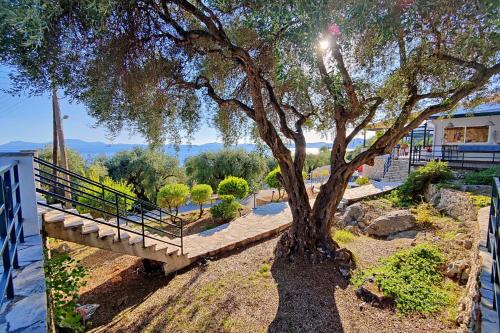 Nissaki Sea View 203 by Sealand Villas