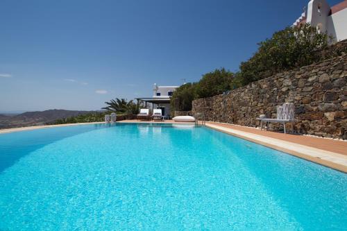Panorea Thea  Mykonos 