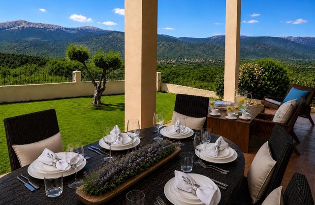 Penelope Dream Villa 