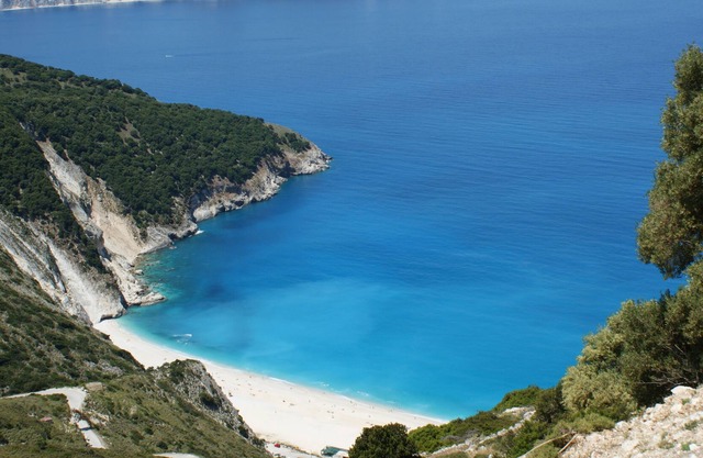 Villa At Myrtos Bay 